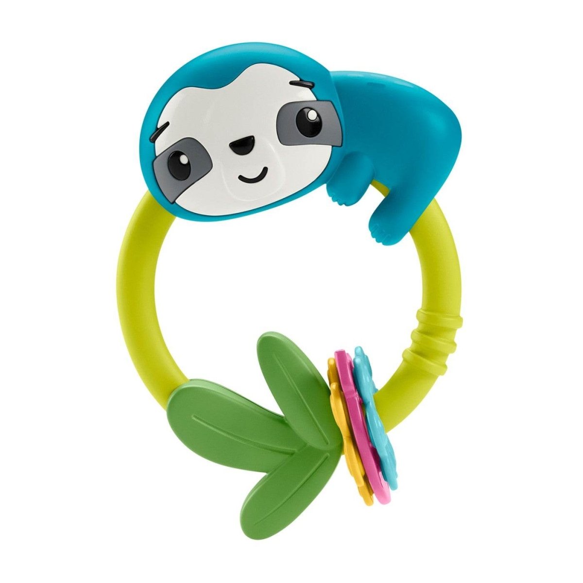 FISHER PRICE JUCARIE ZORNAITOARE LENES Atelieru' lui Mesterica | Jucarii, haine si incaltaminte pentru copii