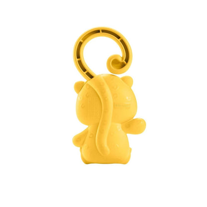 FISHER PRICE JUCARIE ZORNAITOARE LEOPARD Atelieru' lui Mesterica | Jucarii, haine si incaltaminte pentru copii