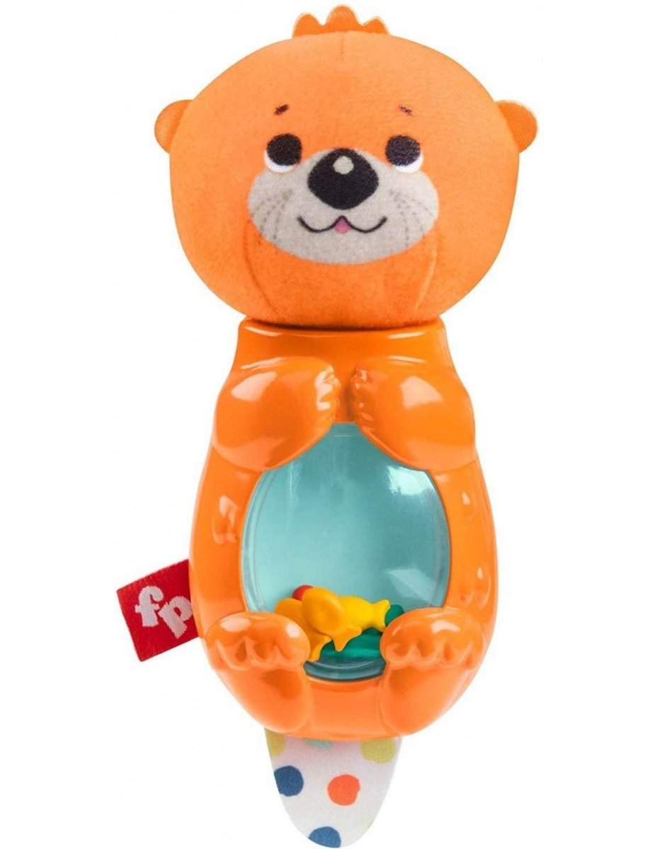 FISHER PRICE JUCARII ZORNAITOARE VIDRA Atelieru' lui Mesterica | Jucarii, haine si incaltaminte pentru copii