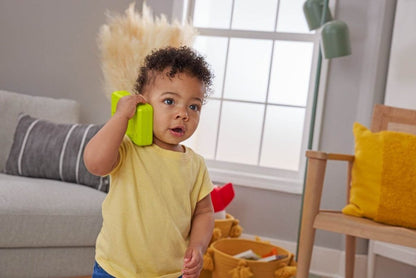 FISHER PRICE LAUGH&LEARN 2IN1 SMARTPHONE IN LIMBA ROMANA Atelieru' lui Mesterica | Jucarii, haine si incaltaminte pentru copii