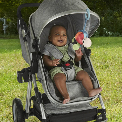 FISHER PRICE PLANET FRIENDS JUCARIE DE AGATAT BROSCUTA TESTOASA - Atelieru' lui Mesterica