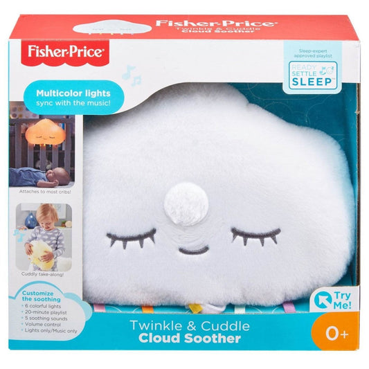 FISHER PRICE PROIECTOR PERNA NORISOR CU LUMINI SI SUNETE - Atelieru' lui Mesterica