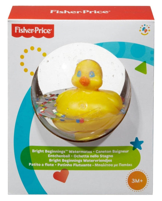 FISHER PRICE RATUSCA IN MINGE TRANSPARENTA - Atelieru' lui Mesterica
