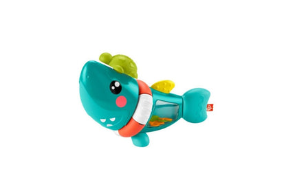 FISHER PRICE RECHINUL PRIETENOS - Atelieru' lui Mesterica