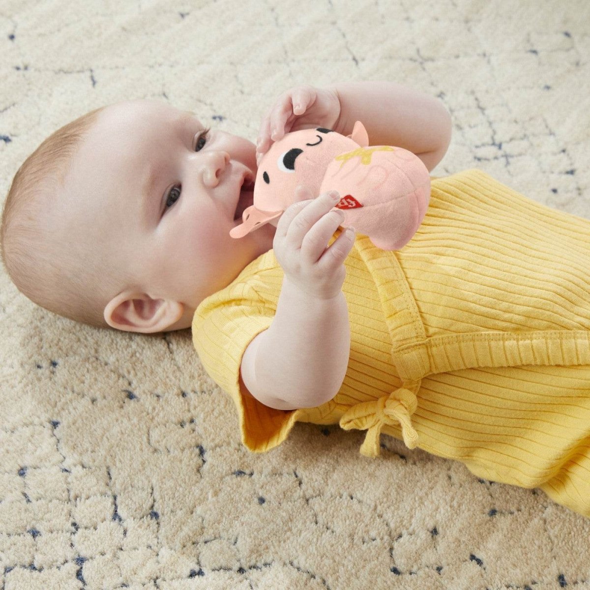 FISHER PRICE SET 4 JUCARII Atelieru' lui Mesterica | Jucarii, haine si incaltaminte pentru copii