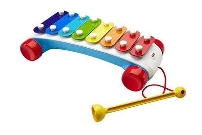 FISHER PRICE XILOFON - Atelieru' lui Mesterica