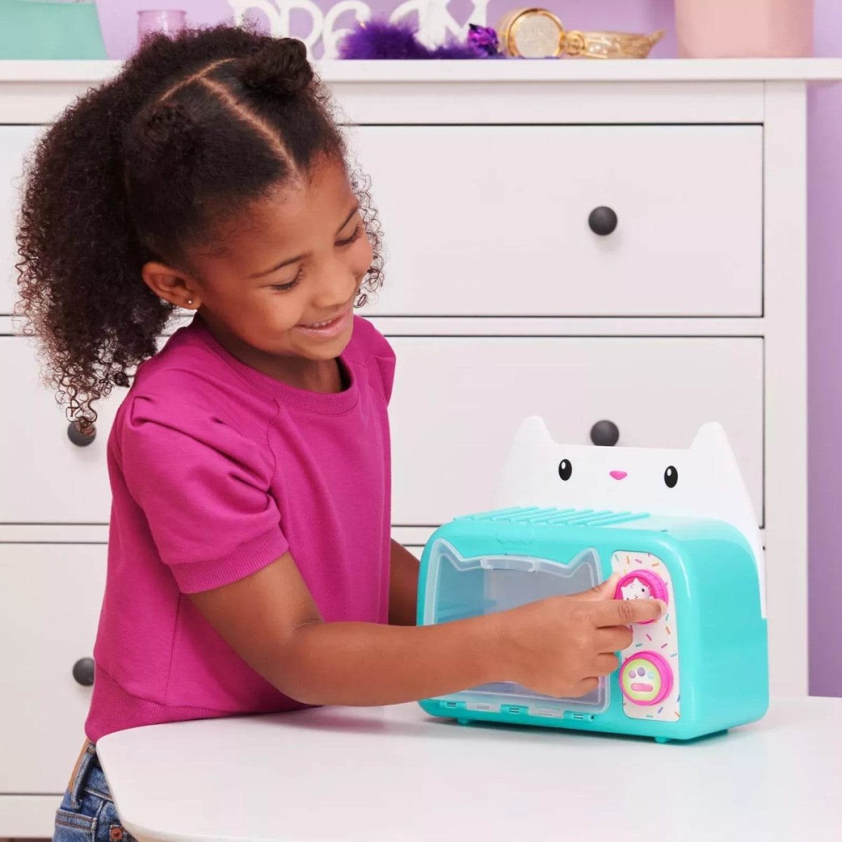 GABBYS DOLLHOUSE CUPTOR PENTRU PRAJITURI Atelieru' lui Mesterica | Jucarii, haine si incaltaminte pentru copii