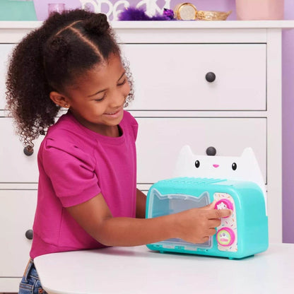 GABBYS DOLLHOUSE CUPTOR PENTRU PRAJITURI Atelieru' lui Mesterica | Jucarii, haine si incaltaminte pentru copii