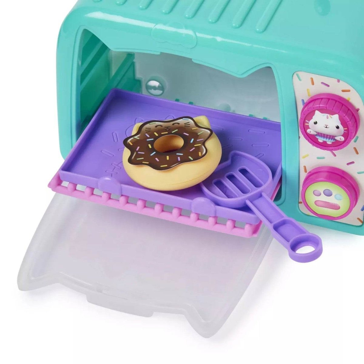 GABBYS DOLLHOUSE CUPTOR PENTRU PRAJITURI Atelieru' lui Mesterica | Jucarii, haine si incaltaminte pentru copii