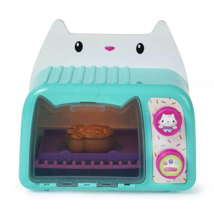 GABBYS DOLLHOUSE CUPTOR PENTRU PRAJITURI Atelieru' lui Mesterica | Jucarii, haine si incaltaminte pentru copii