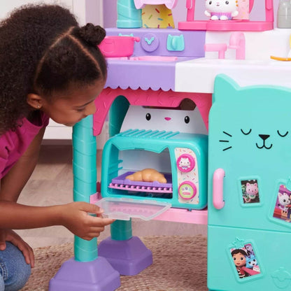 GABBYS DOLLHOUSE CUPTOR PENTRU PRAJITURI Atelieru' lui Mesterica | Jucarii, haine si incaltaminte pentru copii