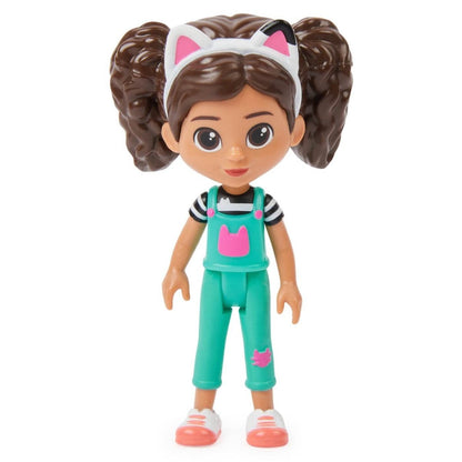 GABBYS DOLLHOUSE PACHET 2 FIGURINE GABBY SI KICO Atelieru' lui Mesterica | Jucarii, haine si incaltaminte pentru copii