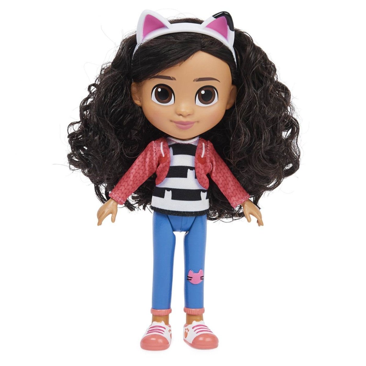 GABBYS DOLLHOUSE PAPUSA GABBY 20CM Atelieru' lui Mesterica | Jucarii, haine si incaltaminte pentru copii