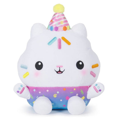 GABBYS DOLLHOUSE PLUS STRALUCITOR MOTANUL BRIOSEL 25CM Atelieru' lui Mesterica | Jucarii, haine si incaltaminte pentru copii