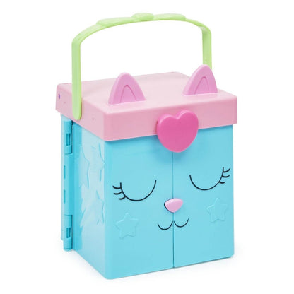 GABBYS DOLLHOUSE SET DE JOACA Atelieru' lui Mesterica | Jucarii, haine si incaltaminte pentru copii