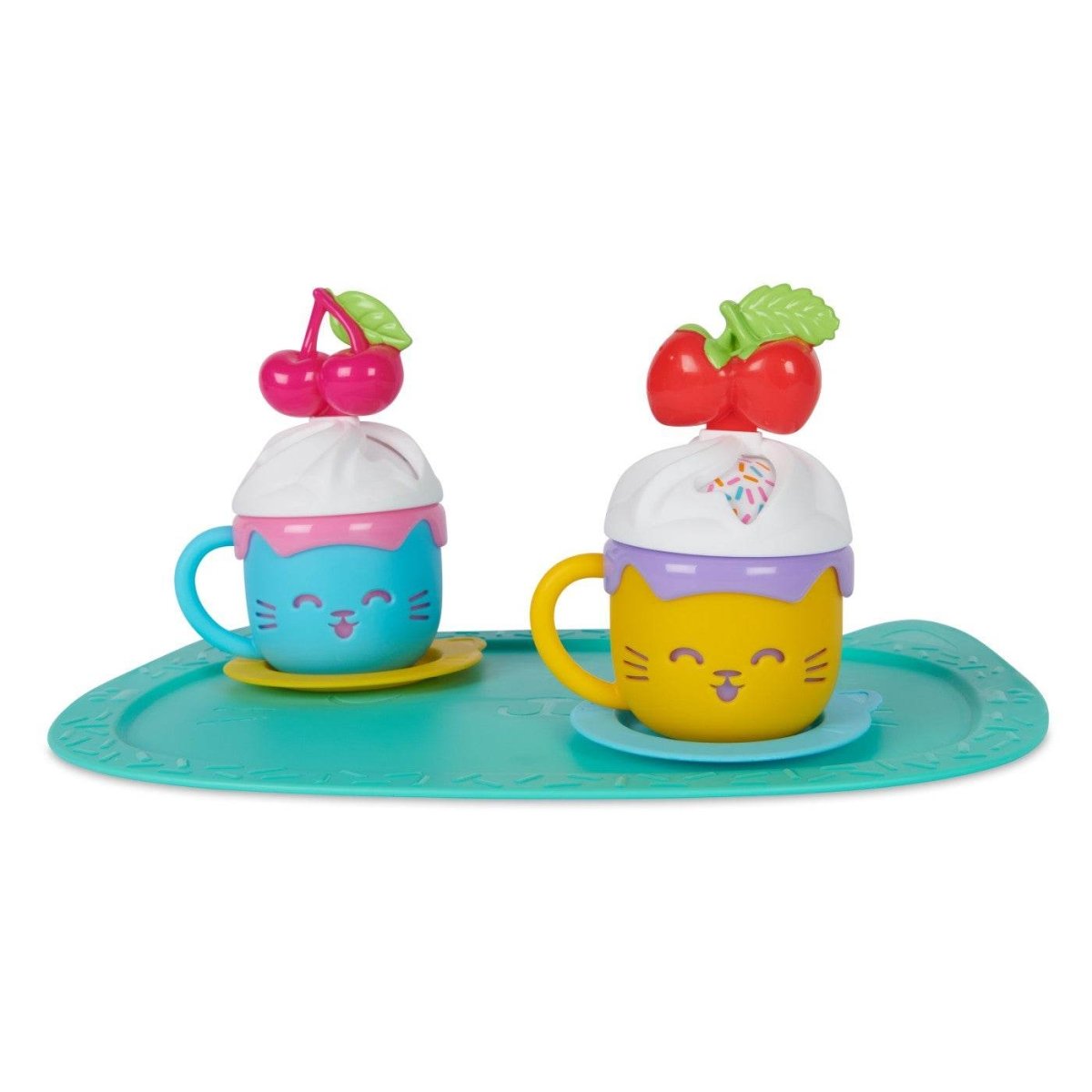 GABBYS DOLLHOUSE SET PENTRU PRAJITURI Atelieru' lui Mesterica | Jucarii, haine si incaltaminte pentru copii