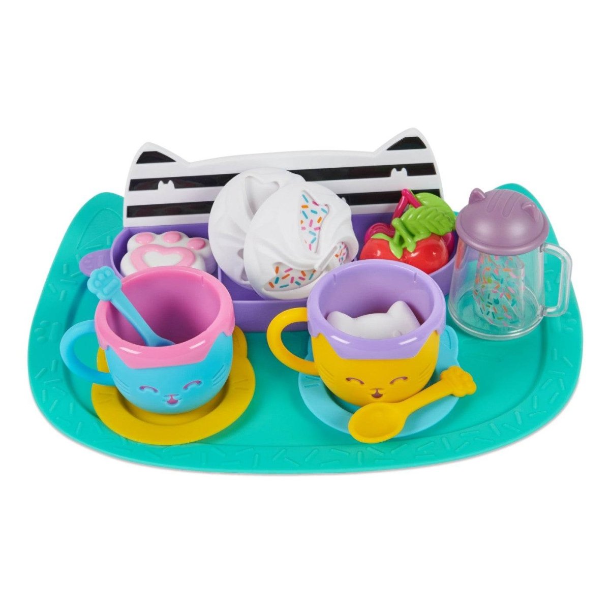 GABBYS DOLLHOUSE SET PENTRU PRAJITURI Atelieru' lui Mesterica | Jucarii, haine si incaltaminte pentru copii