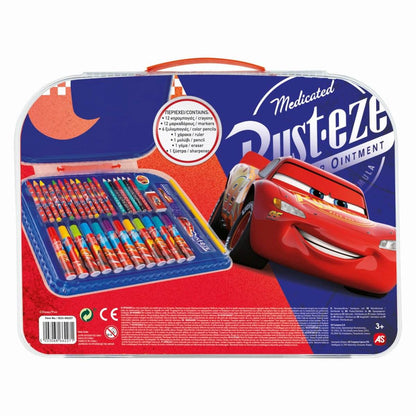 GENTUTA PENTRU DESEN ART CASE CARS - Atelieru' lui Mesterica