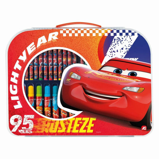 GENTUTA PENTRU DESEN ART CASE CARS - Atelieru' lui Mesterica