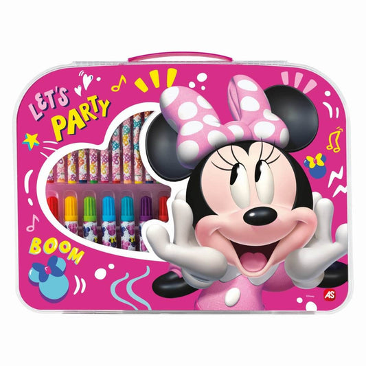 GENTUTA PENTRU DESEN ART CASE MINNIE - Atelieru' lui Mesterica