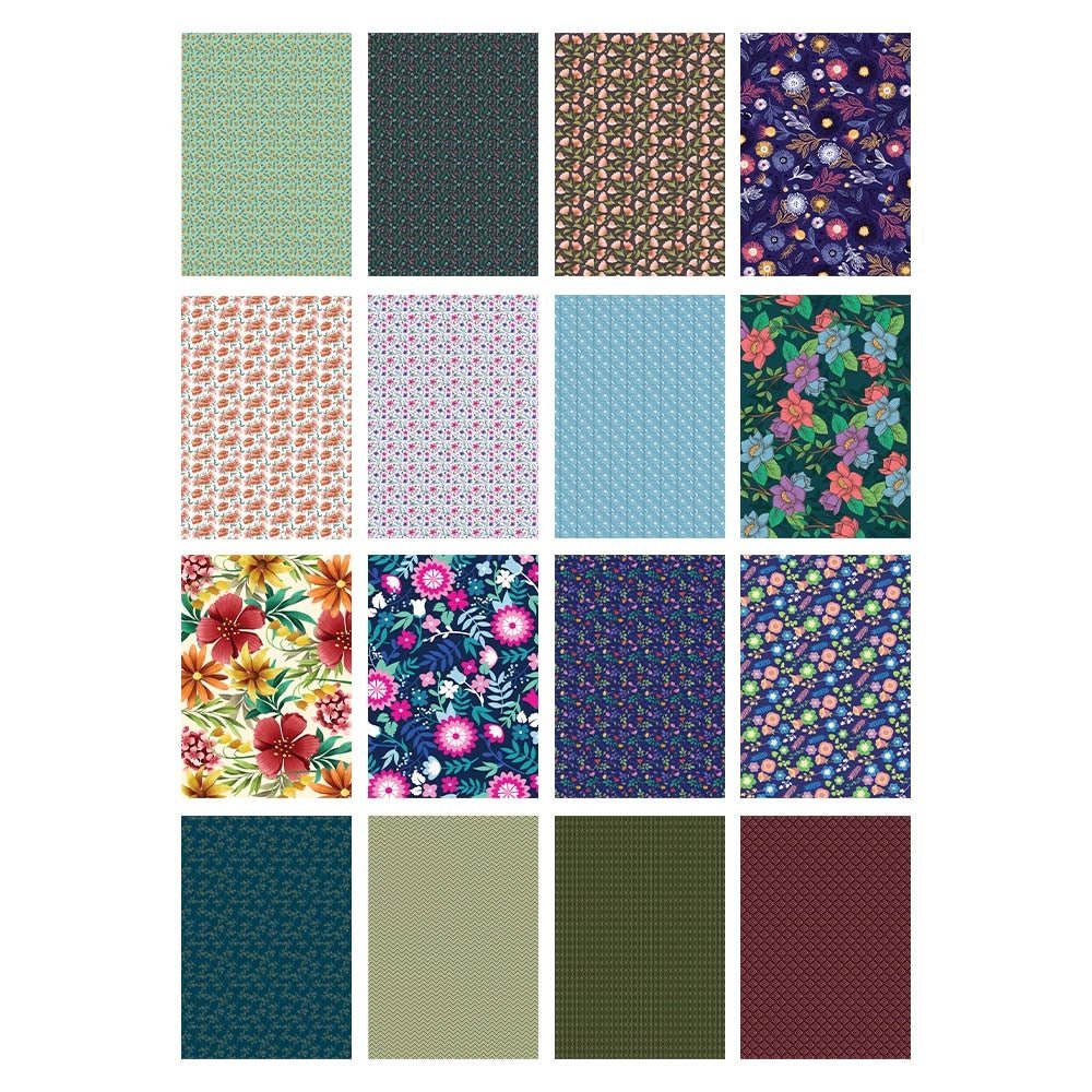 Hartie ambalaj cadouri, 80g, 70x100 cm, 100 buc/set - NEBO Atelieru' lui Mesterica | Jucarii, haine si incaltaminte pentru copii