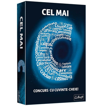 JOC CEL MAI C - Atelieru' lui Mesterica