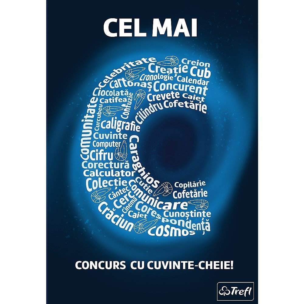 JOC CEL MAI C - Atelieru' lui Mesterica