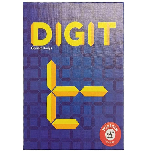 Joc de societate - Digit