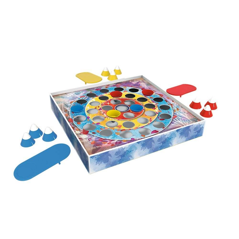 JOC JUMPERS FROZEN 2 - Atelieru' lui Mesterica