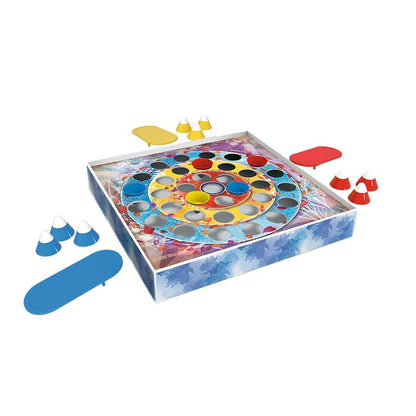 JOC JUMPERS FROZEN 2 - Atelieru' lui Mesterica