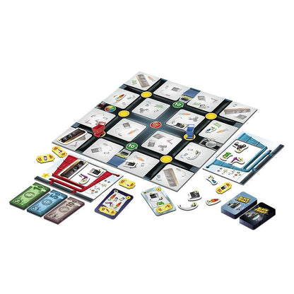 JOC TREFL BLACK FRIDAY - Atelieru' lui Mesterica