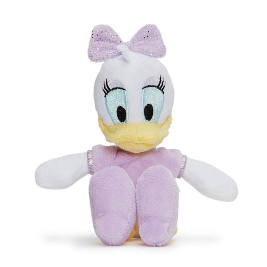 JUCARIE DE PLUS DAISY 20CM - Atelieru' lui Mesterica