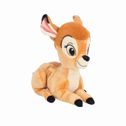 JUCARIE DE PLUS DISNEY BAMBI 17CM - Atelieru' lui Mesterica