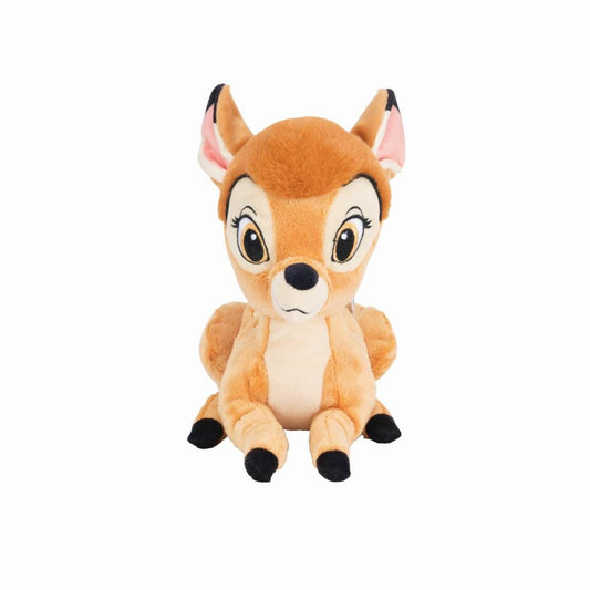 JUCARIE DE PLUS DISNEY BAMBI 17CM - Atelieru' lui Mesterica