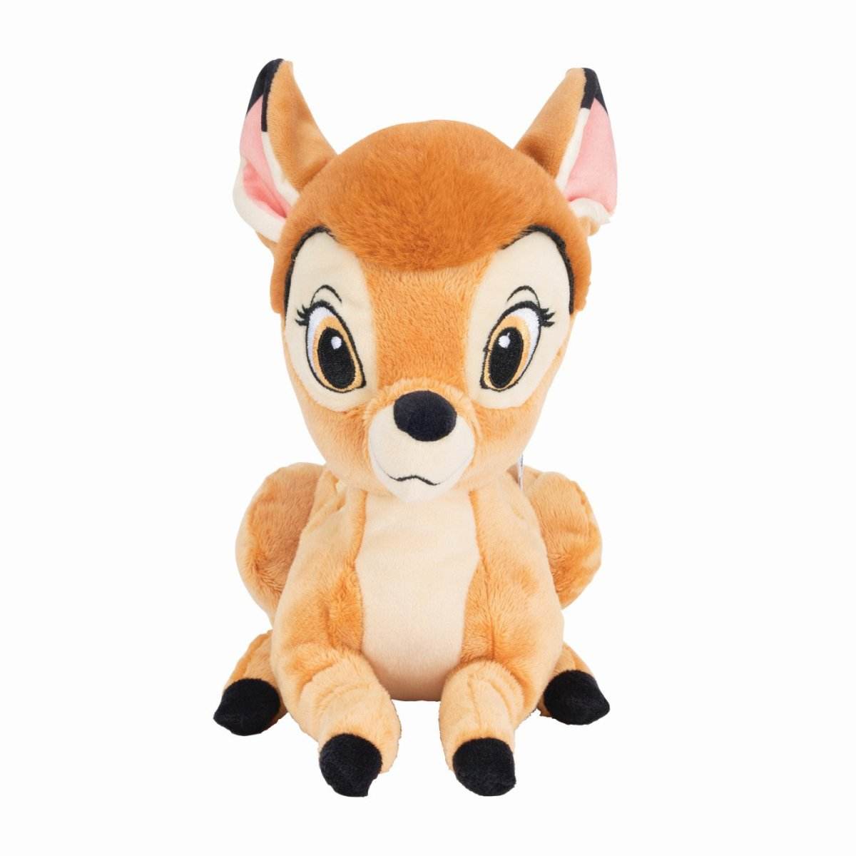 JUCARIE DE PLUS DISNEY BAMBI 25CM - Atelieru' lui Mesterica