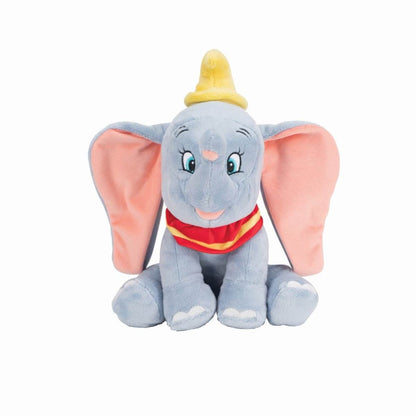 JUCARIE DE PLUS DISNEY DUMBO 17CM - Atelieru' lui Mesterica