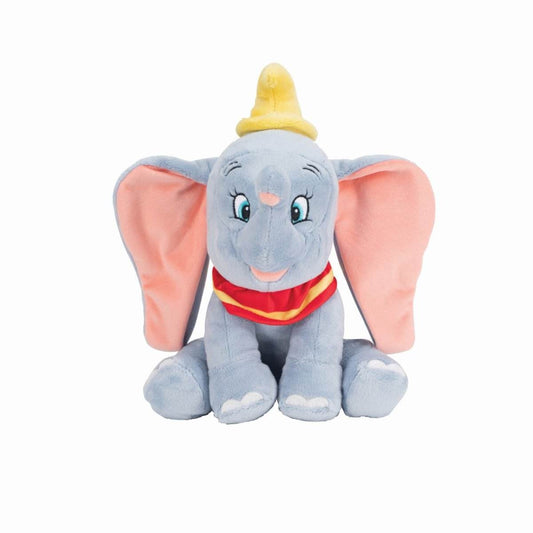 JUCARIE DE PLUS DISNEY DUMBO 17CM - Atelieru' lui Mesterica