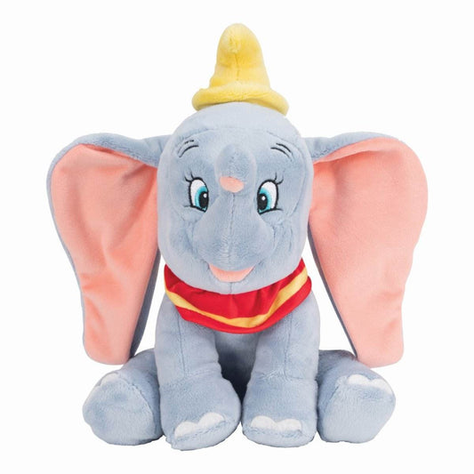 JUCARIE DE PLUS DISNEY DUMBO 25CM - Atelieru' lui Mesterica