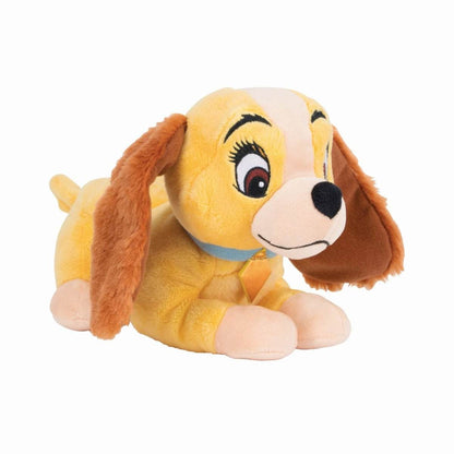 JUCARIE DE PLUS DISNEY LADY 25CM - Atelieru' lui Mesterica
