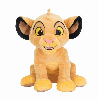 JUCARIE DE PLUS DISNEY SIMBA 25CM - Atelieru' lui Mesterica