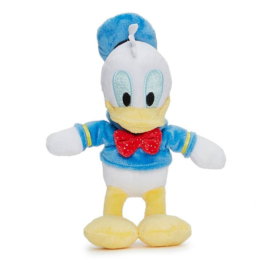 JUCARIE DE PLUS DONALD DUCK 20CM - Atelieru' lui Mesterica