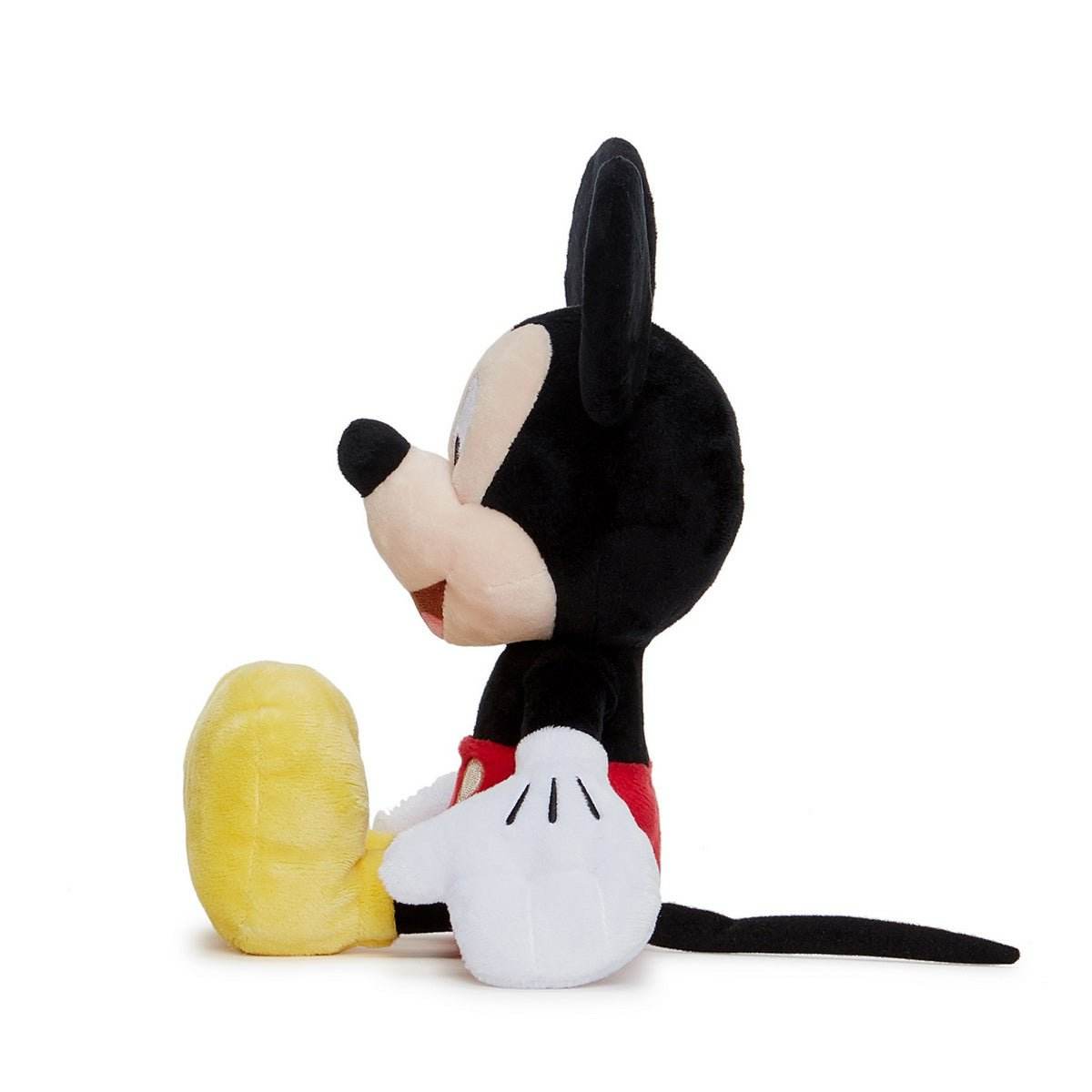 JUCARIE DE PLUS MICKEY MOUSE 25CM - Atelieru' lui Mesterica