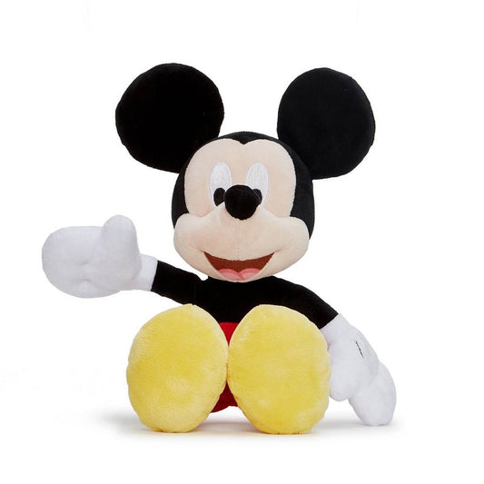 JUCARIE DE PLUS MICKEY MOUSE 25CM - Atelieru' lui Mesterica