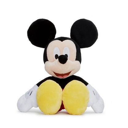 JUCARIE DE PLUS MICKEY MOUSE 25CM - Atelieru' lui Mesterica