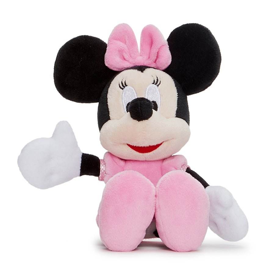 JUCARIE DE PLUS MINNIE 20CM - Atelieru' lui Mesterica