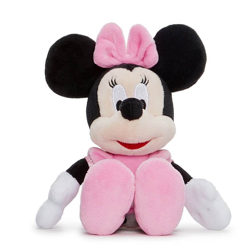 JUCARIE DE PLUS MINNIE 20CM - Atelieru' lui Mesterica