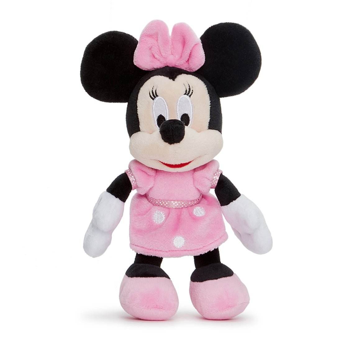 JUCARIE DE PLUS MINNIE 20CM - Atelieru' lui Mesterica