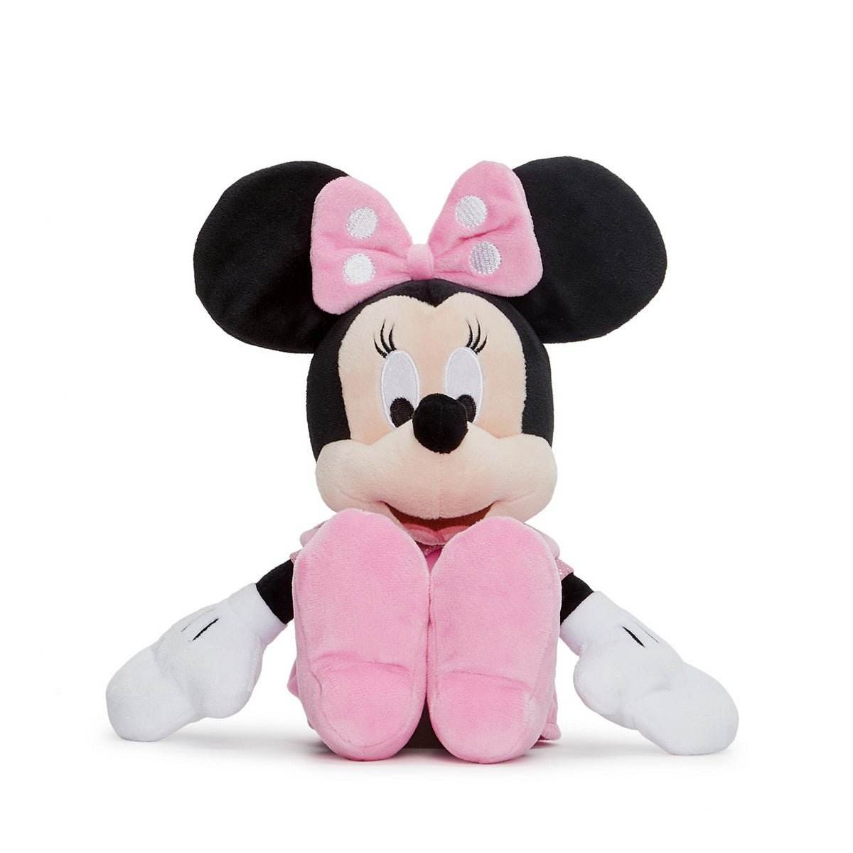JUCARIE DE PLUS MINNIE 25CM - Atelieru' lui Mesterica