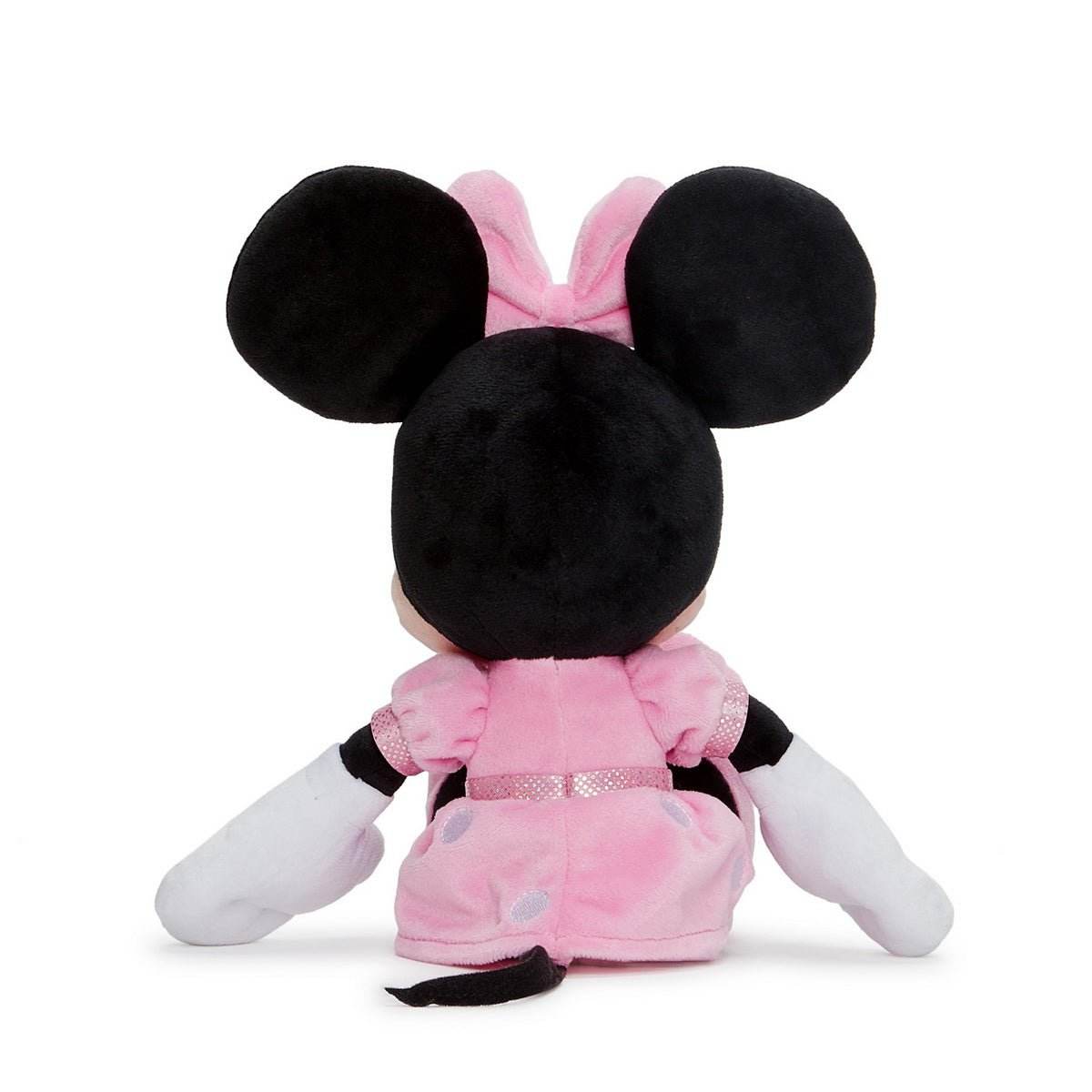 JUCARIE DE PLUS MINNIE 25CM - Atelieru' lui Mesterica