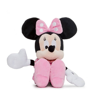 JUCARIE DE PLUS MINNIE 25CM - Atelieru' lui Mesterica